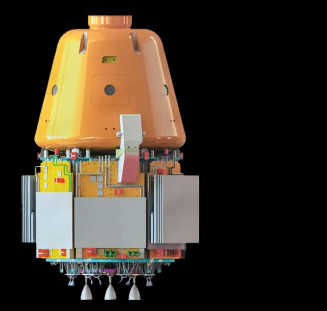 Progress category illustration