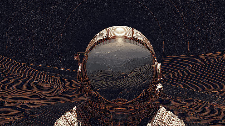 The Secret History of Indian Science Fiction