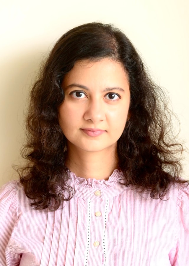 Swati Saxena