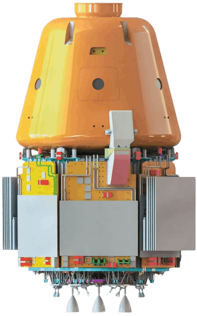 Progress category illustration