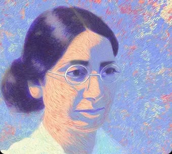 Rokeya Sakhawat Hossain