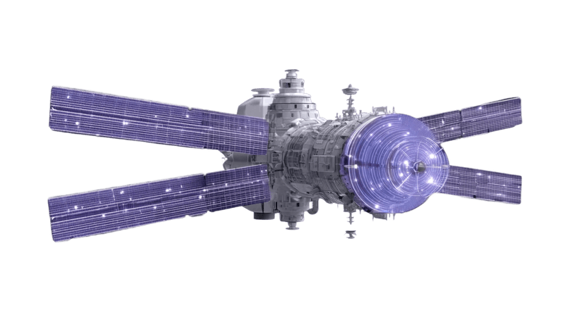 Science category illustration